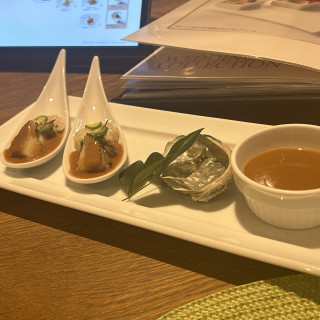 試食会
