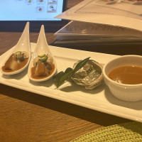 試食会