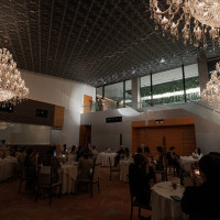 お色直し入場シーンの雰囲気