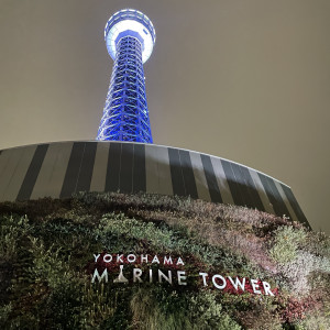 マリンタワー|725618さんのMARINE TOWER WEDDING（マリンタワー ウエディング）の写真(2292047)