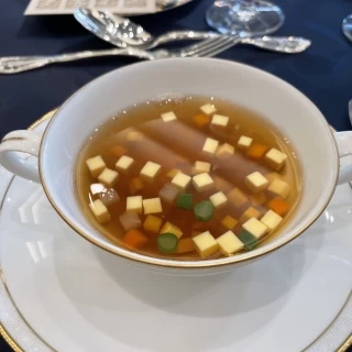 スープ