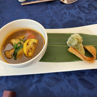 料理一部