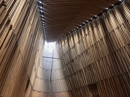 グランド ハイアット 東京