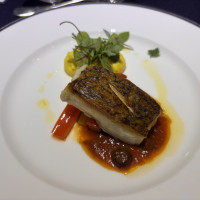 魚料理