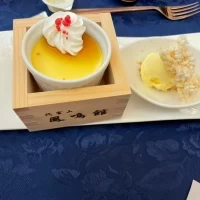 デザート