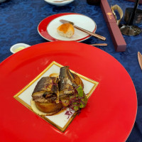 料理一部