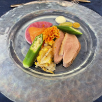 料理一部