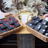 やりたかったサプライズリングボックス