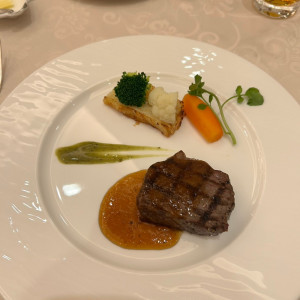 料理|725749さんのホテルグランドティアラ南名古屋の写真(2301817)
