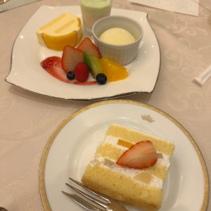 料理|725749さんのホテルグランドティアラ南名古屋の写真(2301818)