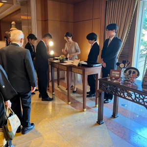 ロビー|725749さんのホテルグランドティアラ南名古屋の写真(2301852)