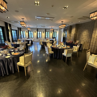 RESTAURANT ROOM