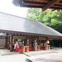 雨でも問題ありませんでした。