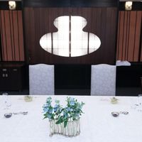 品種名指定でお花を用意してもらいました。