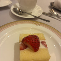 ウェディングケーキ