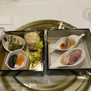 前菜