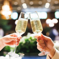 明るく光たっぷりでした