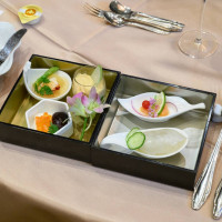 好評だったお料理