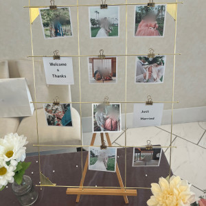 前撮りの写真を|725905さんのララシャンス迎賓館(宮崎)の写真(2544267)