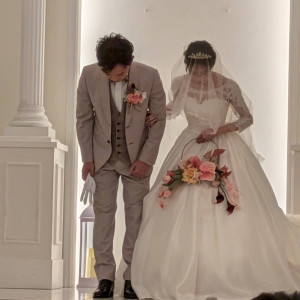 入場|725905さんのララシャンス迎賓館(宮崎)の写真(2544290)