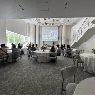 アイテムフェアの時に撮影したROOM202の写真です。