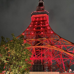 景色|725930さんのThe Place of Tokyo（ザ プレイス オブ トウキョウ）の写真(2294568)