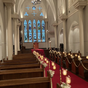 教会|725964さんのOSAKA St.BATH CHURCH(大阪セントバース教会)の写真(2294257)