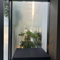 ウェルカムグッズスペース