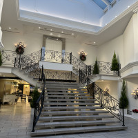 フラワーシャワー