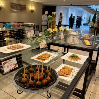 ウェルカムパーティー