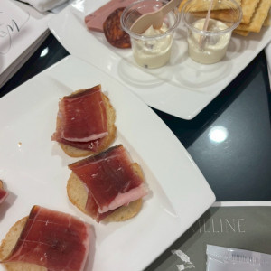 料理|725974さんのアルカンシエル luxe mariage 大阪(アルカンシエルグループ)の写真(2567504)