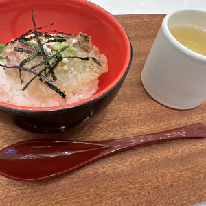 料理|725974さんのアルカンシエル luxe mariage 大阪(アルカンシエルグループ)の写真(2567531)