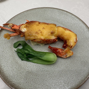 料理|725974さんのアルカンシエル luxe mariage 大阪(アルカンシエルグループ)の写真(2567532)