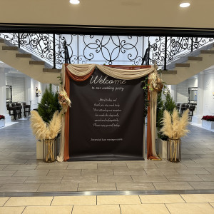 フォトスポット|725974さんのアルカンシエル luxe mariage 大阪（アルカンシエルグループ）の写真(2567549)