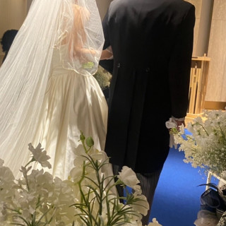 バージンロード