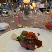 メインフィレ肉