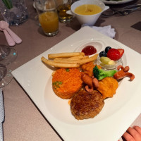 お子様ランチ