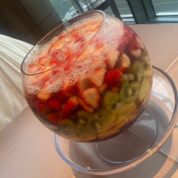 クラレットパンチ