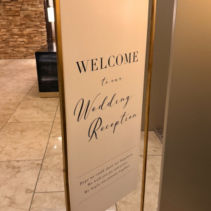 ゲスト受付入り口|725984さんのストリングスホテル東京インターコンチネンタルの写真(2606106)