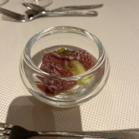 実力を感じる前菜
