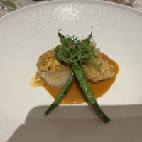 とにかく料理が美味しい