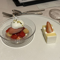 ケーキ