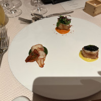 料理