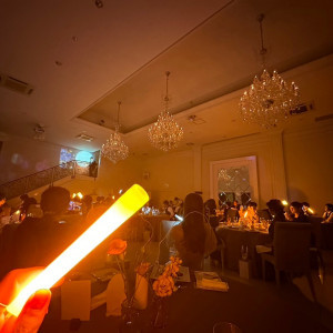 ペンライト|726046さんのアネーリ軽井沢の写真(2294515)