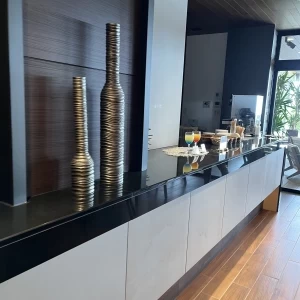 控室のバーです|726065さんのTHE SURF OCEAN TERRACE(ザ・サーフ オーシャンテラス)の写真(2294626)