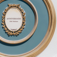 当日の式場外観