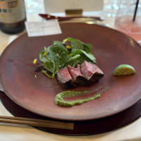 お肉がもちもちでした。