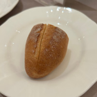 硬めのフランスパン