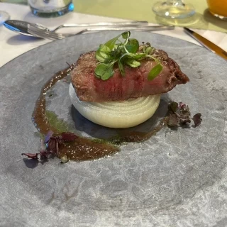 料理