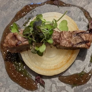 料理